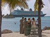 Romantik pur: Heiraten auf Kreuzfahrt