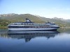 Die zukünftige Mein Schiff 2: Celebrity Mercury, 2009 in Alaska Die zukünftige Mein Schiff 2: Celebrity Mercury, 2009 in Alaska