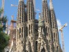 Sagrada Familia, Barcelona Sagrada Familia, Barcelona