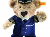 Käpt'n Knopf (Bild: Hapag-Lloyd Kreuzfahrten)