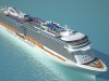 Princess Cruises bekommt eine neue Royal Princess