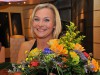 AIDAsol-Taufpatin Bettina Zwickler (Bild: AIDA) AIDAsol-Taufpatin Bettina Zwickler (Bild: AIDA)