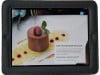 iPad-Speisekarte im Buffalo Steakhouse iPad-Speisekarte im Buffalo Steakhouse
