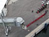 AIDAsol: Ankunft am Ostseekai in Kiel