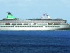 MS Artania stößt zur Flotte von Phoenix Reisen