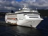 Technischer Defekt: MSC Opera bricht Kreuzfahrt ab