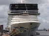 Norwegian Epic größtes Kreuzfahrtschiff im Mittelmeer