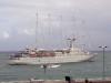 Windstar-Segelyacht Wind Surf Windstar-Segelyacht Wind Surf