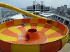 Tipps für die Wasserrutschen auf der Norwegian Epic