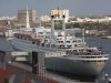 Cruise Hotel SS Rotterdam Cruise Hotel SS Rotterdam