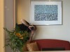 Erwischt: Fotograf im Spiegel - Kabinen-Foto auf der Celebrity Constellation. Erwischt: Fotograf im Spiegel - Kabinen-Foto auf der Celebrity Constellation.
