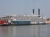 American Queen, 2008 American Queen, 2008