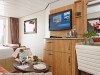 Ein Hauch von Luxus á la Celebrity: Concierge & Aqua Class