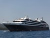L’Austral: Kreuzfahrt-Yacht mit französischem Flair
