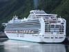 Von Mitsubishi in Japan gebaut und erfolgreich: Sapphire Princess