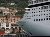 MSC Lirica: Eine Italienerin für Hamburg