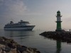 Kreuzfahrt-Fotos zum Träumen