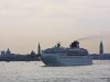 Zenith in Venedig, Sommer 2011