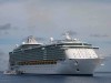 Freedom of the Seas: leichte Schäden bei Sturm vor Florida