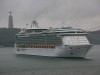 Independence of the Seas in Lissabon Independence of the Seas in Lissabon