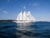 Star Clippers segelt 2012 zum ersten Mal in die Ostsee