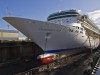 Splendour of the Seas: Die 50-Millionen-Dollar-Baustelle