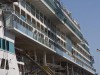 Renovierung der Splendour of the Seas im Detail