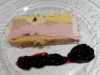 Baked Alaska oder Eisbombe MS Belvedere Baked Alaska oder Eisbombe MS Belvedere