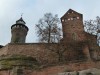 Nürnberger Burg