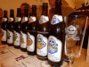 Weißbier-Probe