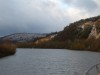 Winter an der Donau Winter an der Donau