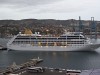 Rätselraten um abgesagte Kreuzfahrt der Adonia