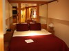 Innenkabine auf der Celebrity Century