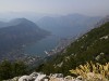 Bucht von Kotor