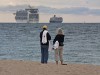Hafenausfahrt Port Everglades, Fort Lauderdale