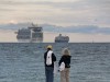 Kreuzfahrtschiff verpasst – wer zahlt den Schaden?