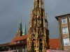 Brunnen am Hauptmarkt
