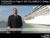 Passagen-TV: Columbus 2