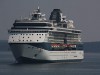 Turbinen-Schiff Celebrity Summit