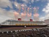 Disney Fantasy ausgedockt