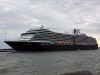Turbinen-Schiff Westerdam