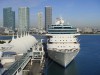 Miami bleibt größter Kreuzfahrthafen der Welt