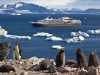 L’Austral vor Devil Island