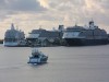 Port Everglades, Fort Lauderdale Port Everglades, Fort Lauderdale