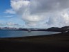 Whalers Bay: Geschichtliches aus der Zeit des Walfangs