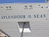 Splendour of the Seas
