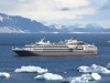 L'Austral vor Devil Island, Antarktis L'Austral vor Devil Island, Antarktis
