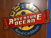 Adventure Ocean  in der "Youth Zone" Neigborhood
