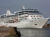 Azamara Journey in Warnemünde