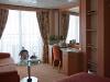 Balkon-Kabine, Concierge Class